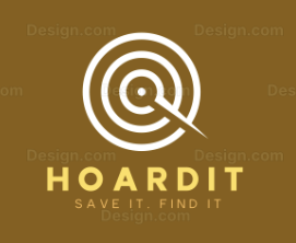 HoardIt